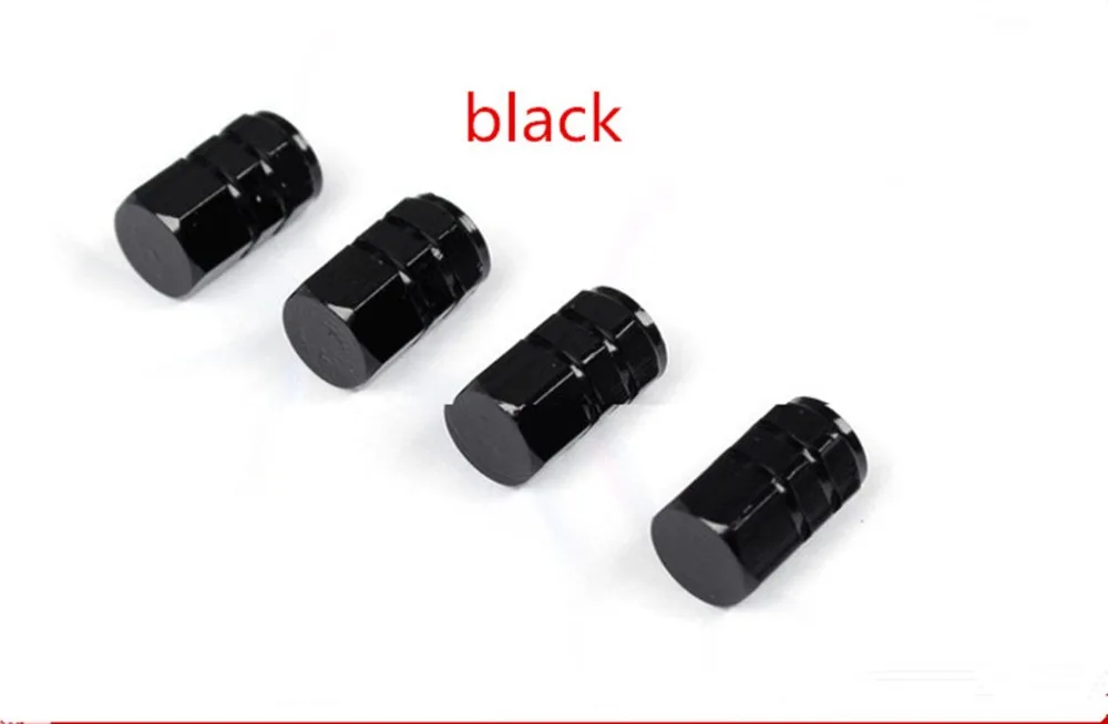 

4pcs Automobile tire valve mouth For Mitsubishi asx lancer x 10 9 outlander xl pajero 4 sport carisma Car Accessories