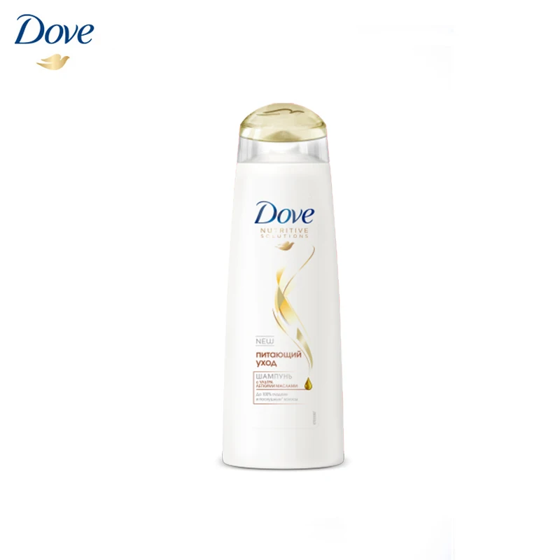 

Dove Nutritive Solutions шампунь Питающий уход 380 мл