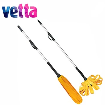 

Mop VETTA with viscose cloth for floor cleaning 444-004