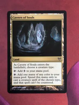 

Cavern of Souls Avacyn Restored magician ProxyKing 8.0 VIP the proxy cards to gathering every single mg card.