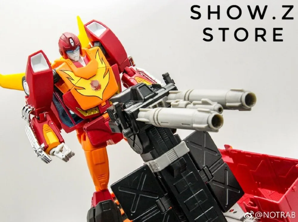 Show Z Store Original Masterpiece Mp 09 Mp09 Rodimus Convoy Reissue Transformation Action Figure Aliexpress Toys Hobbies Show Z Store Original Masterpiece Mp 09 Mp09 Rodimus Convoy Reissue Transformation Action Figure Aliexpress Toys Hobbies