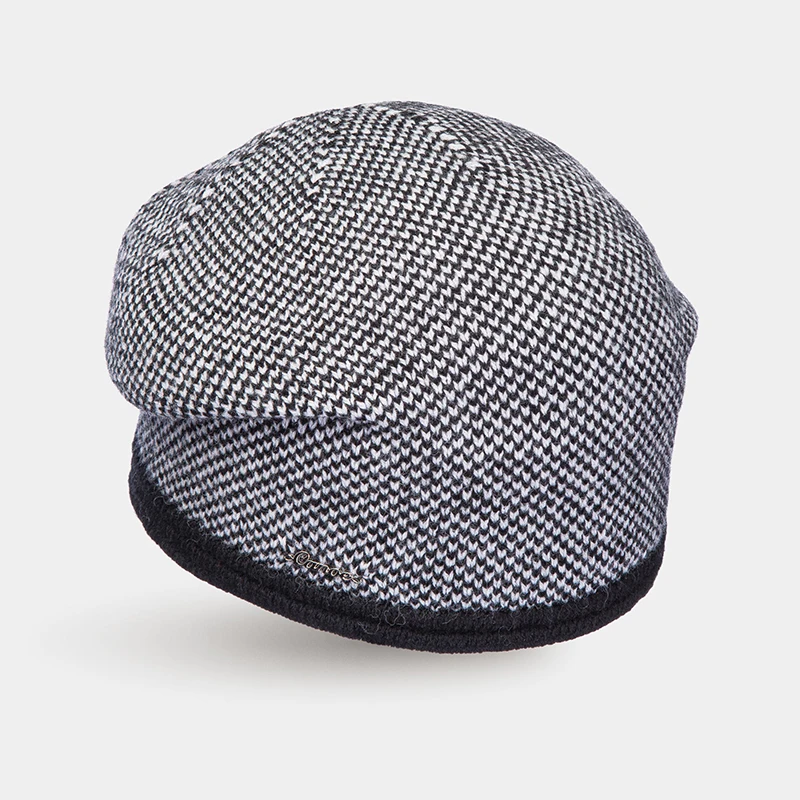 Шапка женская Canoe 4703670 BARBARA|Женские Skullies и шапочки| |