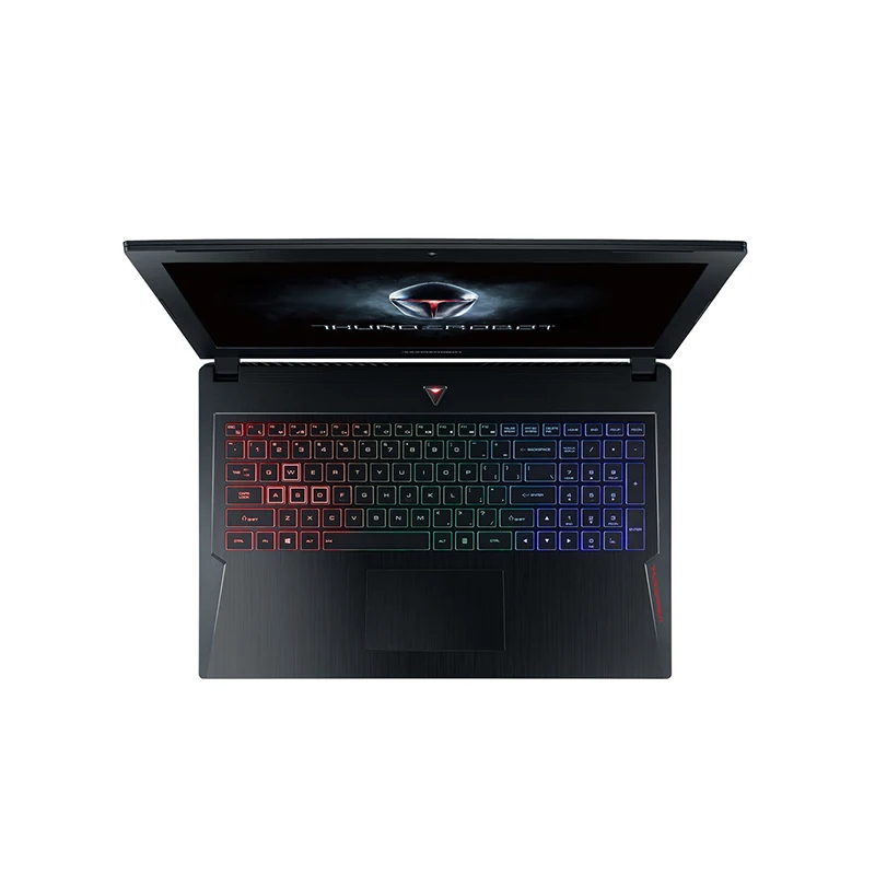 Игровой ноутбук THUNDEROBOT 911S 15.6&quot /IPS /i7 8750H/GTX1060 6G/16G/128GSSD+1TB/144Hz/DOS|Ноутбуки| |