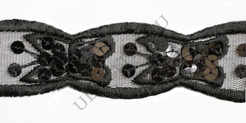 37 mm 0012  balck
