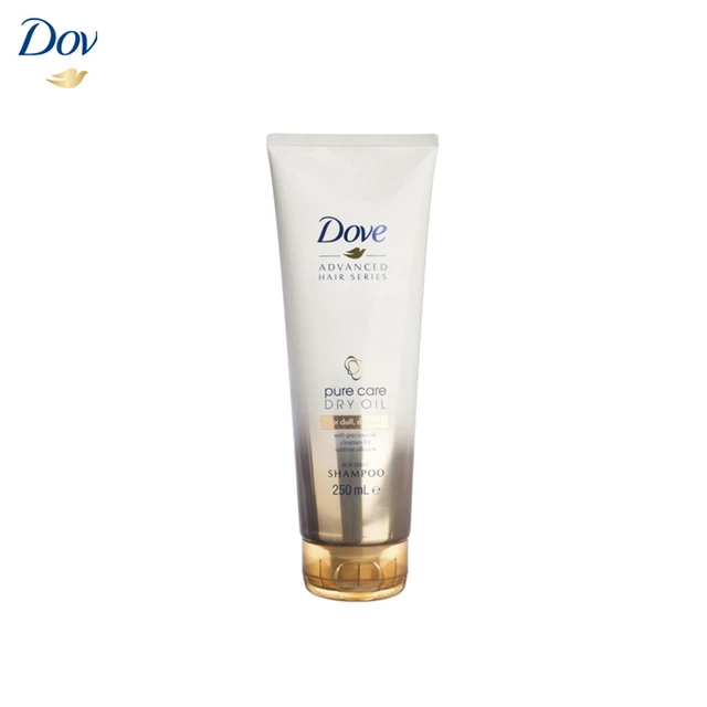 Dove Advanced Hair Series шампунь Преображающий уход 250 мл