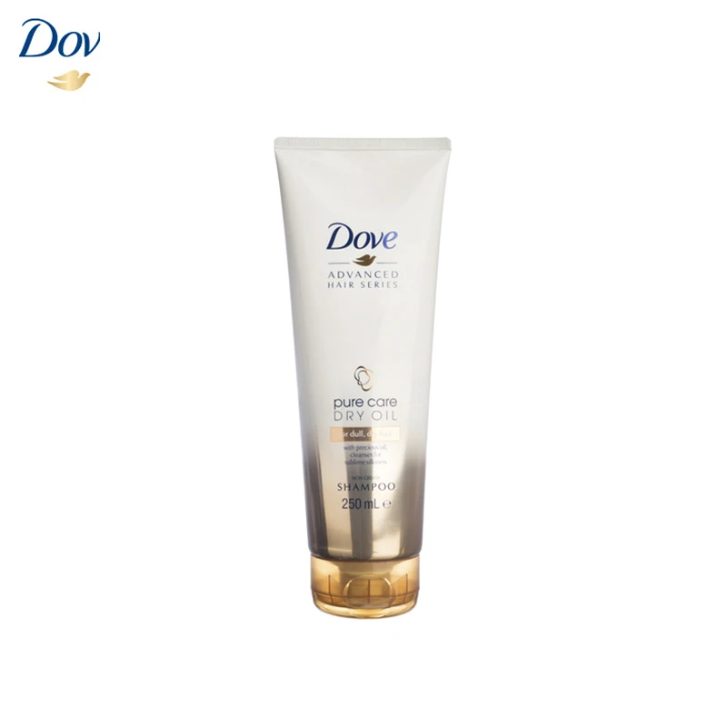 

Dove Advanced Hair Series шампунь Преображающий уход 250 мл