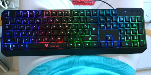 motospeed k70 отзывы
