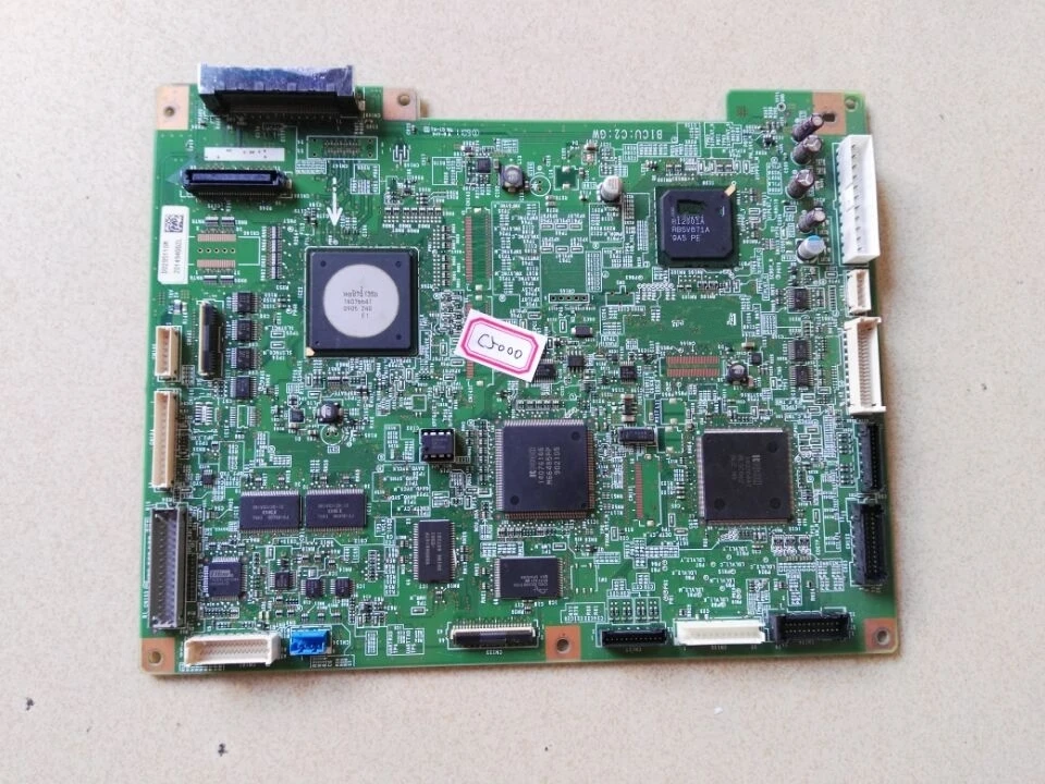 

refubish image board D0255115E MPC2800IO for Ricoh MPC2800 MPC3300 5000 4000