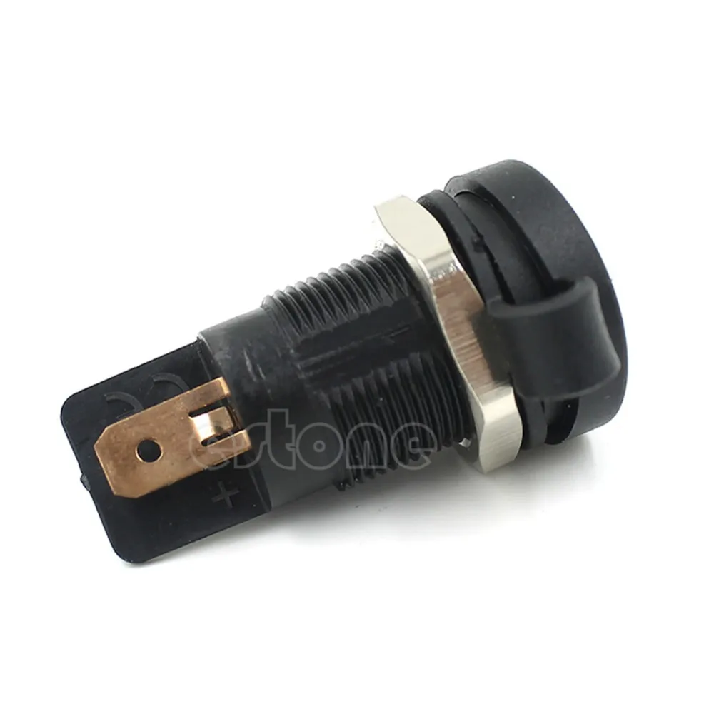 2020 Новинка 12 в прикуриватель розетка для автомобилей Мотоцикл|cigarette lighter power|12v