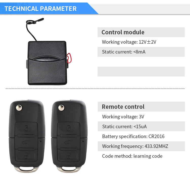 keyless entry (2)