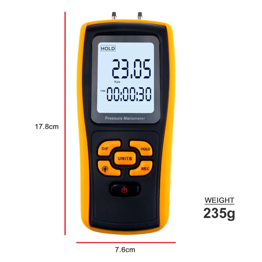 gain-express-gainexpress-Manometer-MAN-37_dimensions