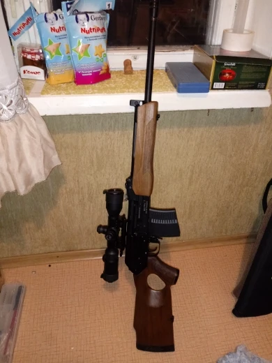 visionking 6x42 отзывы