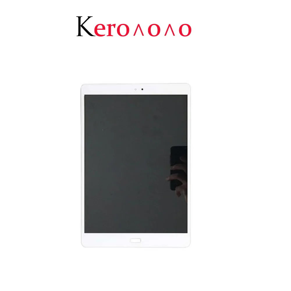 

For ZenPad 3S 10 Z500M LCD Display Monitor Touch Screen Digitizer Assembly