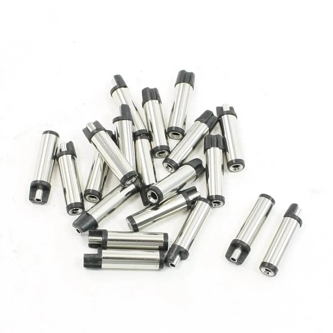 UXCELL 20 Pcs 5.5Mm X 2.1Mm Male Plug Power Supply Jack Connector Adapter |