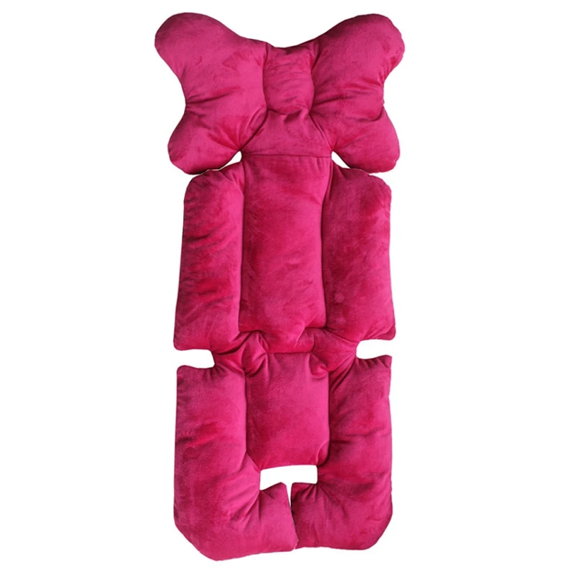 

Yoya Plus Yoyo Stroller Accessories Supersoft Baby Infant Stroller Car Seat Cushion Breathable Rebound Mat Pad Mattress Covers