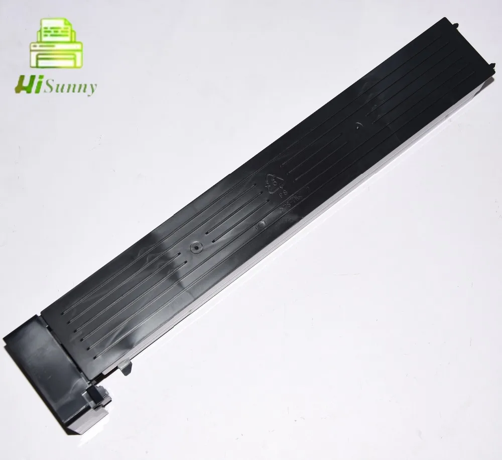 900G 35000pages TN618 TN618K For Konica Minolta bizhub 552 652 BH552 BH652 Black Toner Cartridge -1