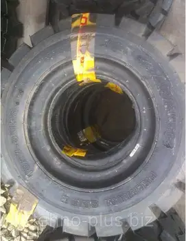 

Tire индустриальная