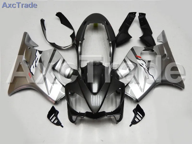 Мотоцикл Обтекатели для Honda CBR600RR CBR600 ЦБ РФ 600 F4i 2004-2007 04 05 06 07 ABS пластичная впрыска Обтекателя кузова комплект А200 Мотоцикл Обтекатели для Honda CBR600RR CBR600 ЦБ РФ 600 F4i 2004-2007 04 05 06 07 ABS пластичная впрыска Обтекателя кузова комплект А200