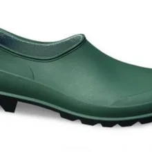 Калосия зеленый ПВХ работы