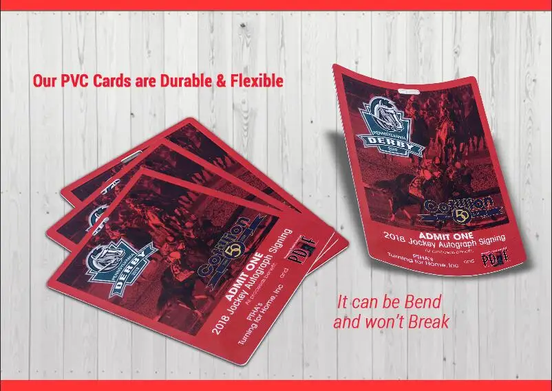 PVC Plastic ID Cards Personalized PVC Business Cards Greeting Dog Company Printed 86*54mm size 1PCS Accepted rfid cards,business cards,custom cards,mini greeting cards