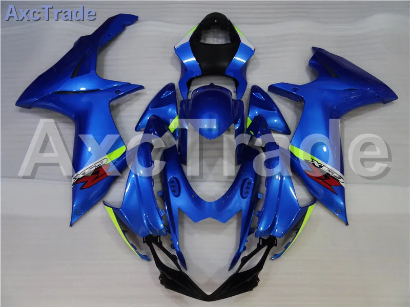 2012 gsxr 750 fairings