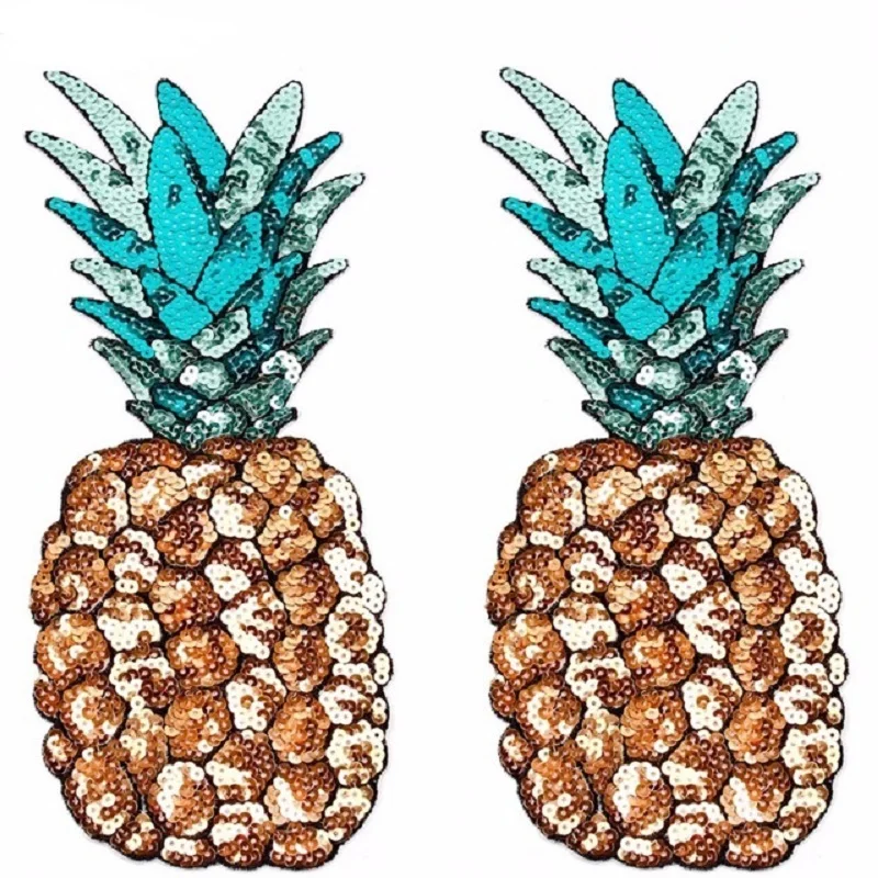 FENGRISE-1-pcs-Sequin-Pineapple-Patch-Embroidered-Iron-On-Clothing-Paillette-Patches-Apparel-Sewing-Clothes-DIY.jpg_640x640