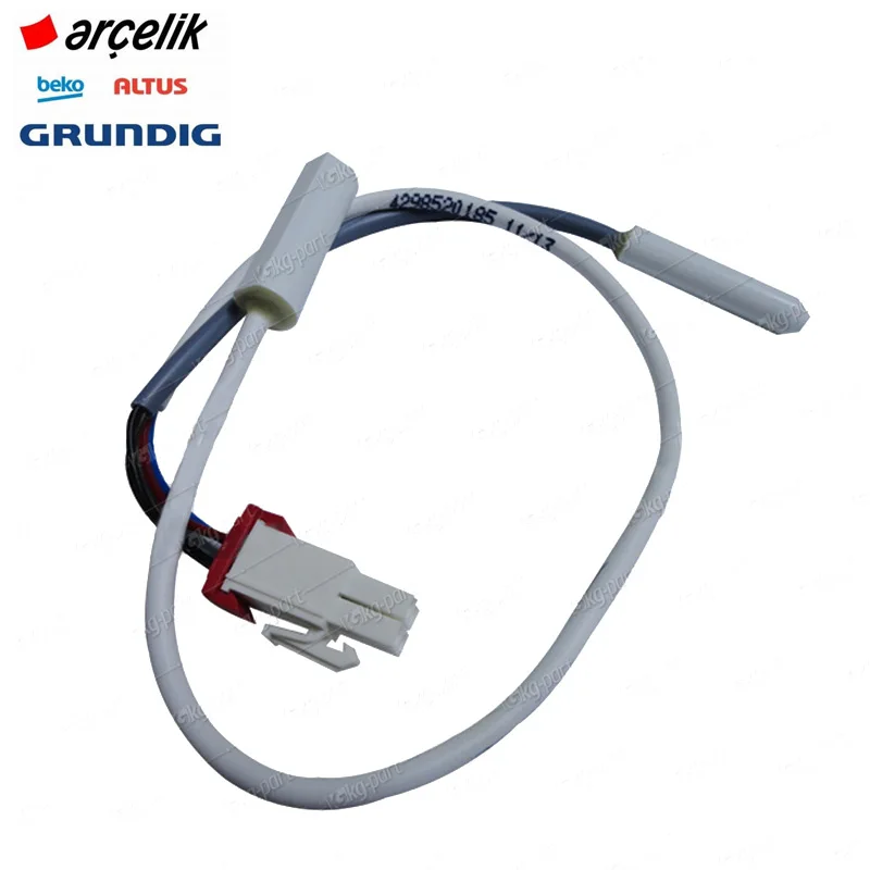 beko fridge thermostat replacement