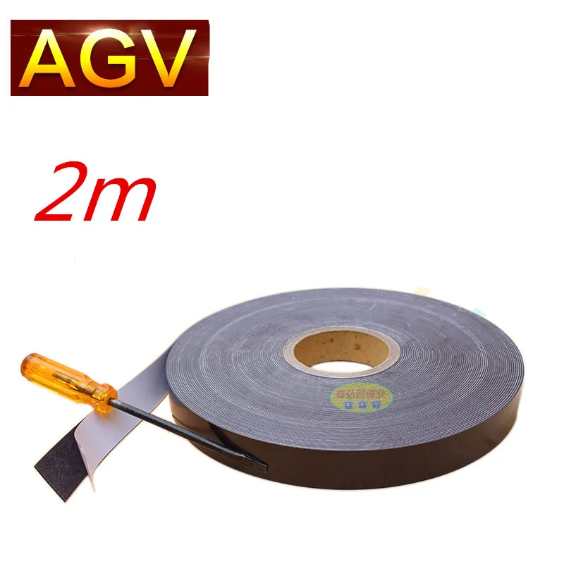 2m Virtual Tape Protective Wall For Replacement Xiaomi MI Robot Neato XV Botvac Robotic BotVac 70e