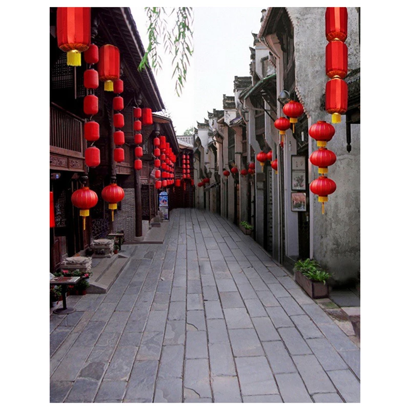 OFILA Polyester Fabric Chinese New Year Backdrop 7x5ft Spring Festival Photography Background New Year Eve Events Decor Chinese Style Background Lucky Happy New Year Flowers Paper-Cut Decor Props OFILA Polyester Fabric Chinese New Year Backdrop 7x5ft Spring Festival Photography Background New Year Eve Events Decor Chinese Style Background Lucky Happy New Year Flowers Paper-Cut Decor Props