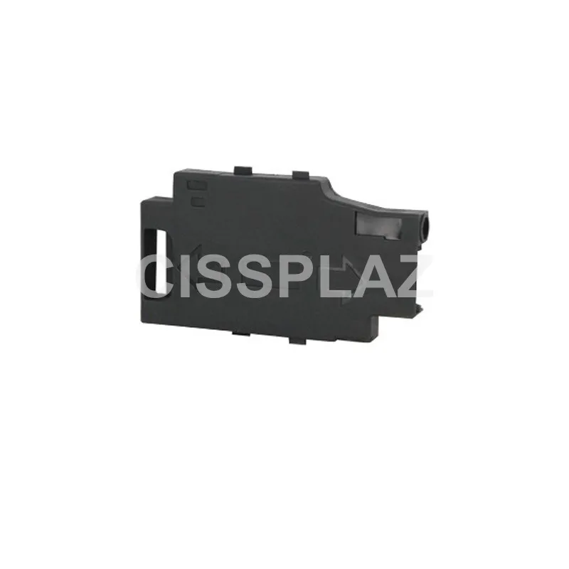 CISSPLAZA 1x T2950 compatible Waste tank for epson WorkForce WF-100 WF-100W PX-S05B PX-S05W Printer Maintenance ink | Компьютеры и