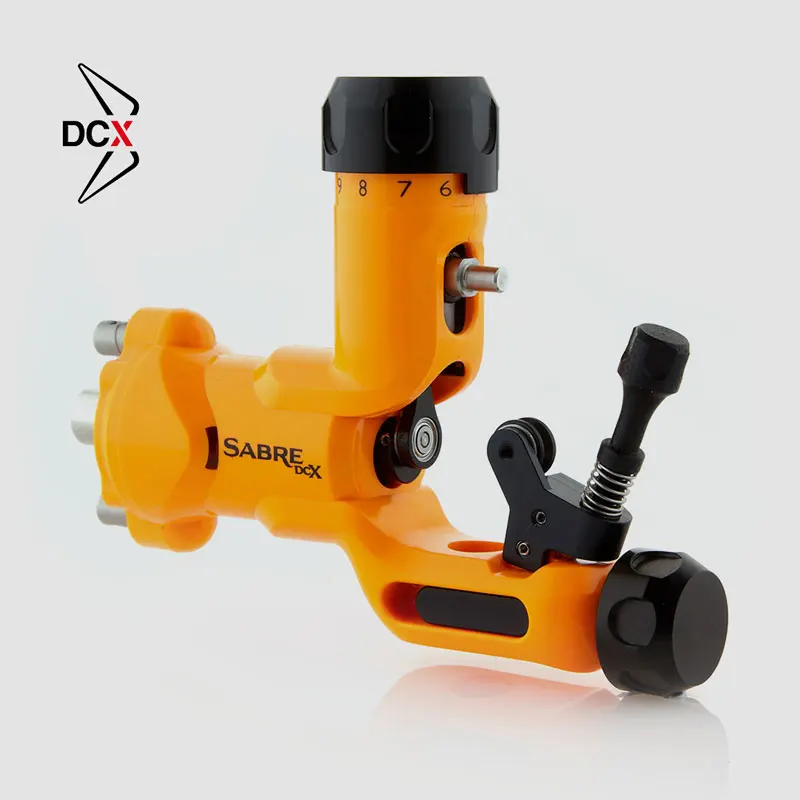 Sabre_Tattoo-Machine_DCX_Lava-Orange-800x800