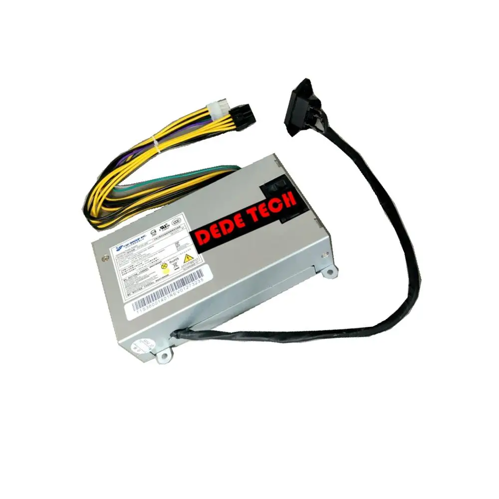 

FSP200-20SI HKF2002-32 APA006 250W Power Supply HKF2002-32 APA006 -EL0G DPS-250AB-71 for 520 B320 well tested