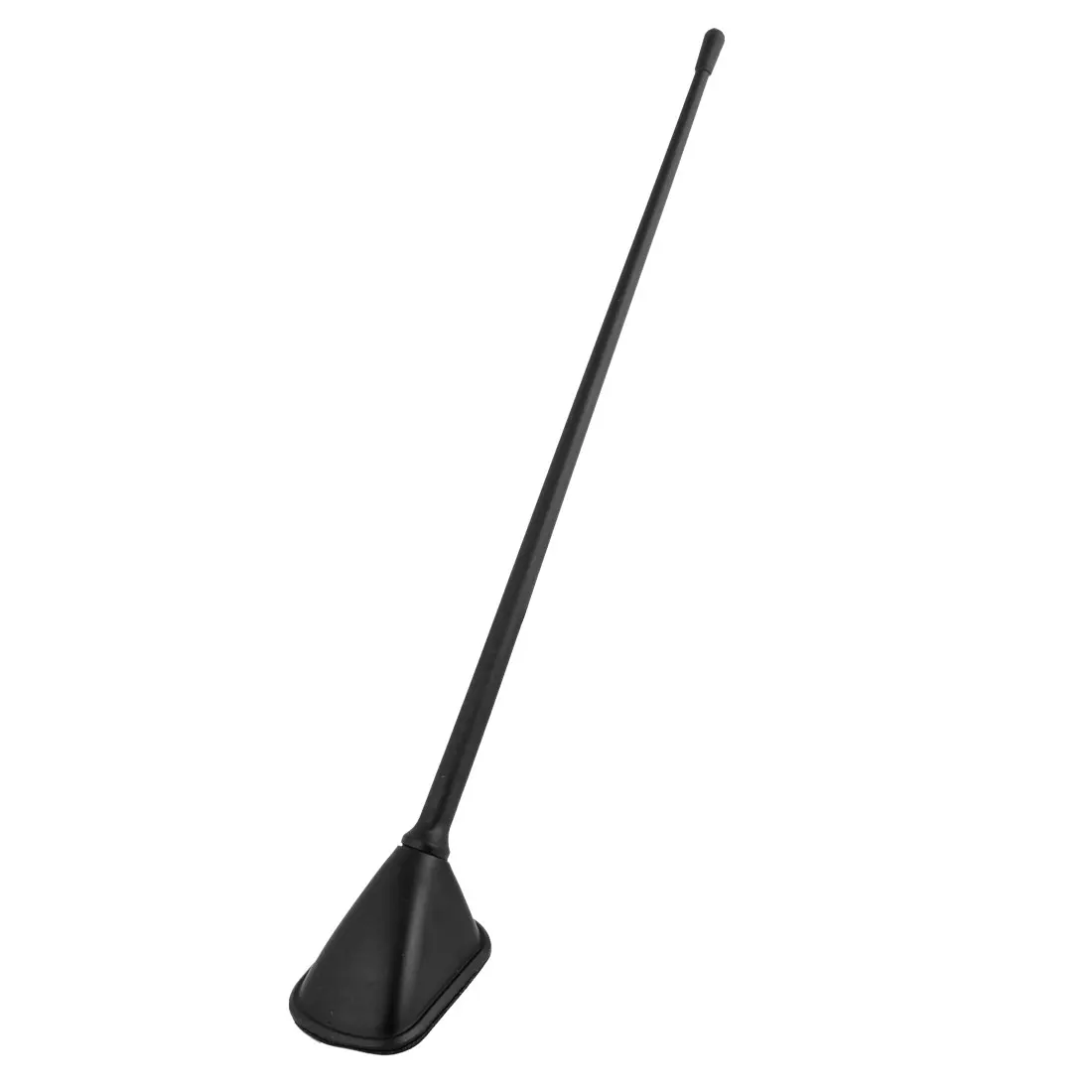 

UXCELL Vehicle Car Black Plastic Adhesive Base Decoration Roof Dummy Antenna