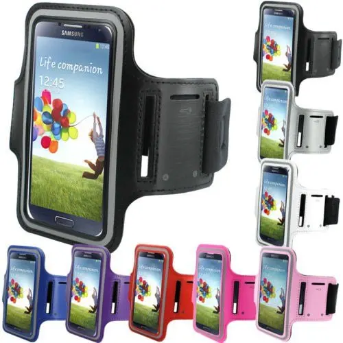 Sport Workout Running Arm Band Belt Case For Meizu M6 M5 M3 M2 M1 Note M6S 15 PLUS 16 Plus MX6 MX5 MX4 Pro M6T 7 | Мобильные