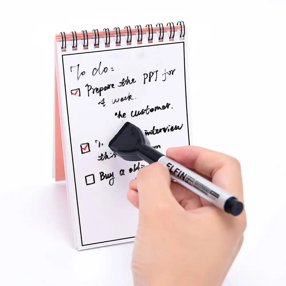 mini whiteboard