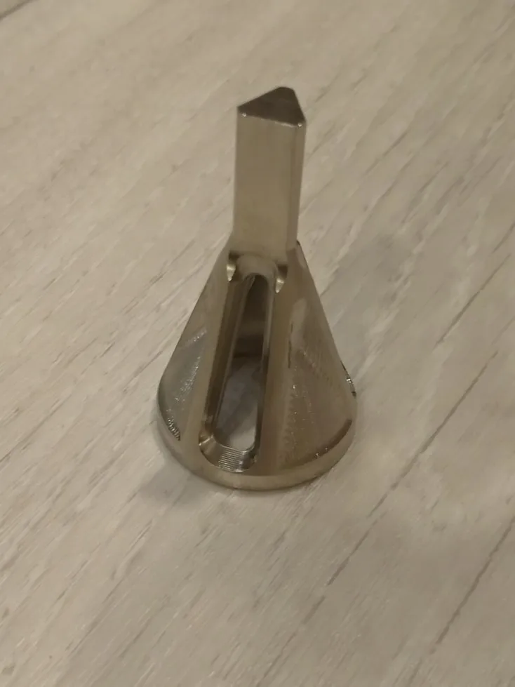 Deburring Tool Threaded Rod Fixer Life Changing Products