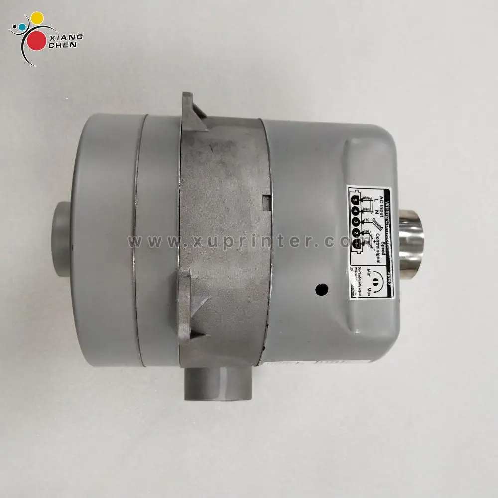 SM52/SM74 F2.179.2111 Blower 240V Germany Offset Printing Machine For Heidelberg | Компьютеры и офис