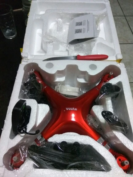 SYMA X8 отзывы