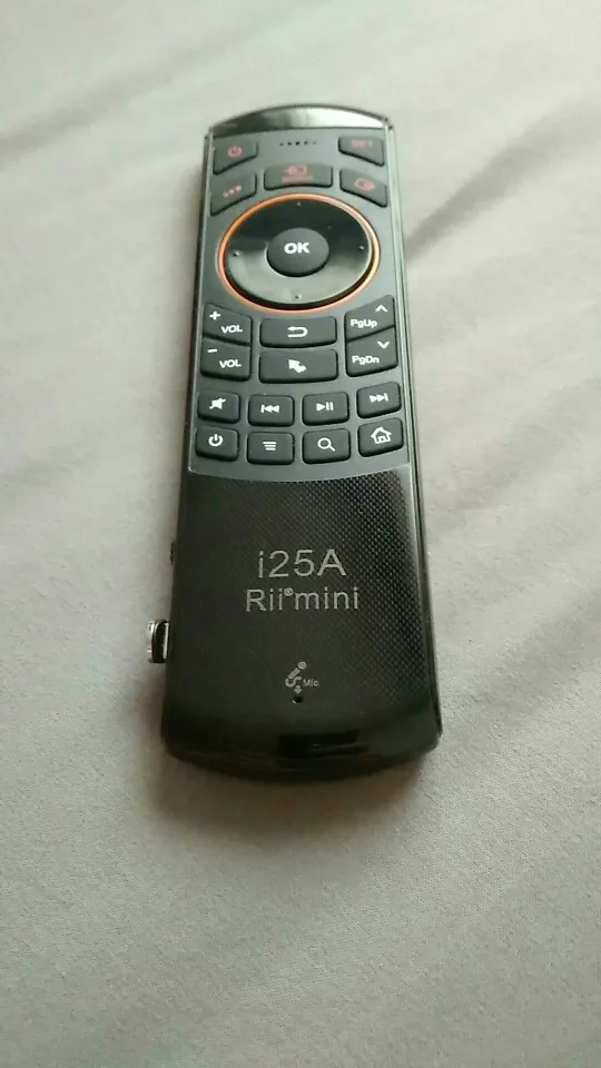 rii i25a отзывы