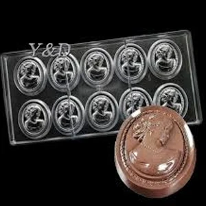 chocolate mold-2063