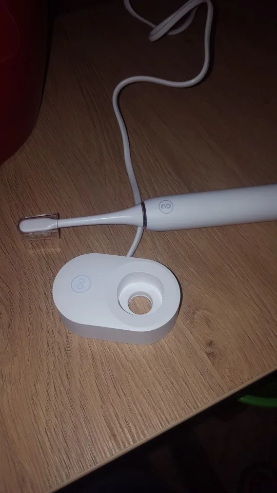 Xiaomi Soocare Soocas X3 отзывы