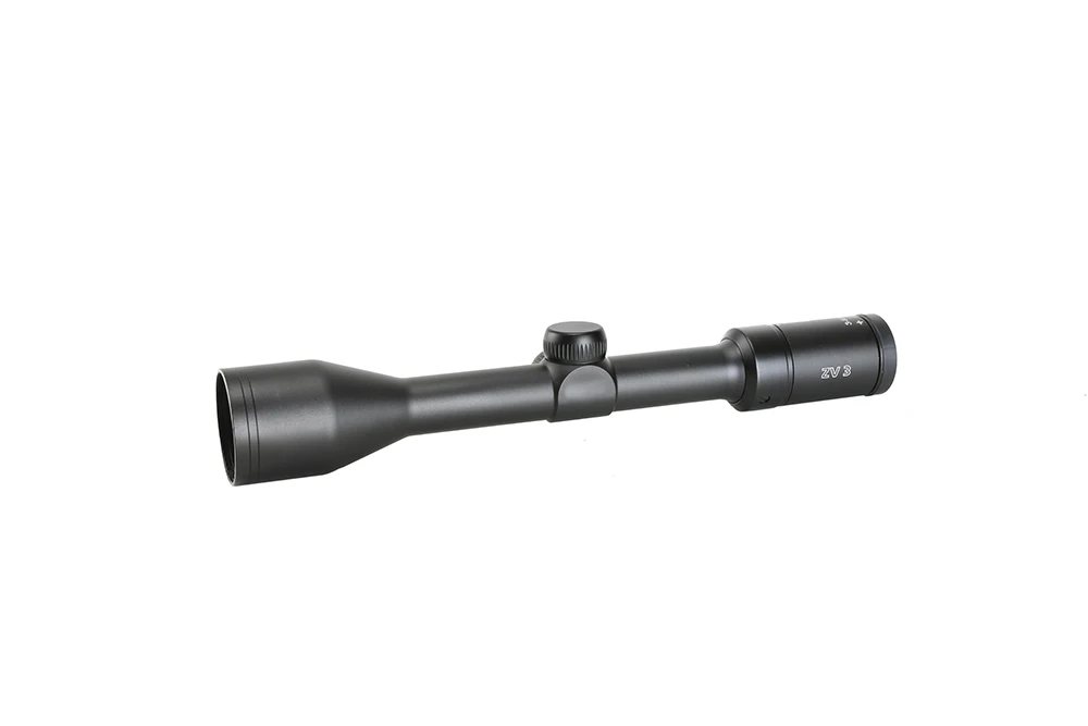 

Outdoor ZV3 3-9x40 BDC Tactical Riflescope Hunting Rifle Scopes Sniper Gear With Free Scope Mounts