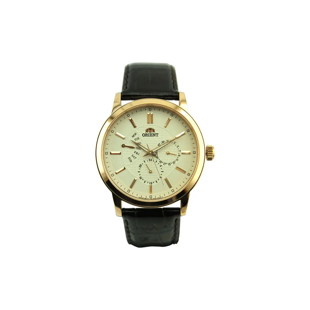 Quartz Wristwatches Orient for mens UU0A002W Watches Mans Watch Wristwatch Wrist men|Кварцевые часы| |