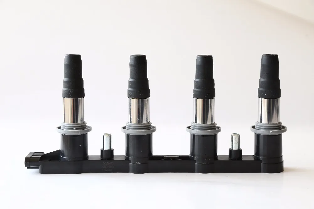 Auto engine ignition coil for Chevrolet CRUZE 5557 0160