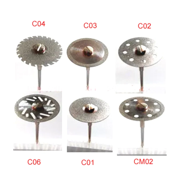 

Diamond Cutting Disc For Dremel Rotary Tools Accessories Steel Rotary Tool Circular Saw Abrasive