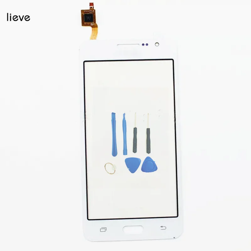lieve 5.5''phone screen for Samsung Galaxy On7 SM-G6000 G6000 touch panel digitizer glass replacement sensor not LCD display1