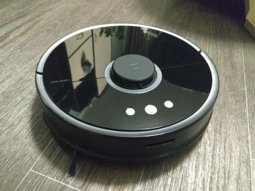 xiaomi mi roborock s55 отзывы