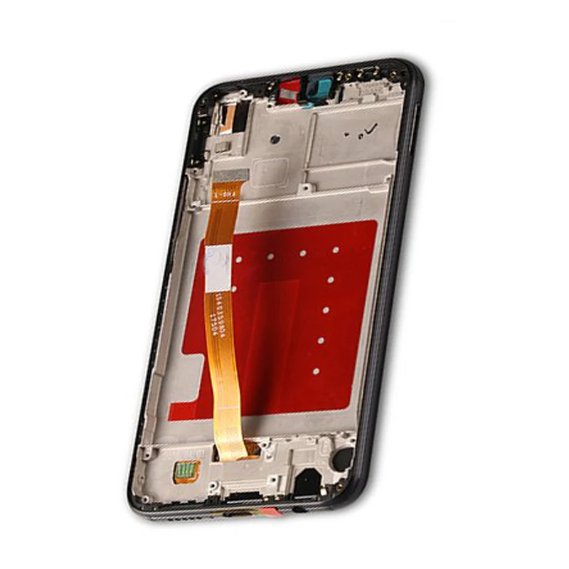 ЖК дисплей для Huawei P20 Lite lite ANE LX2 L22 сенсорный дигитайзер экран стекло Замена с