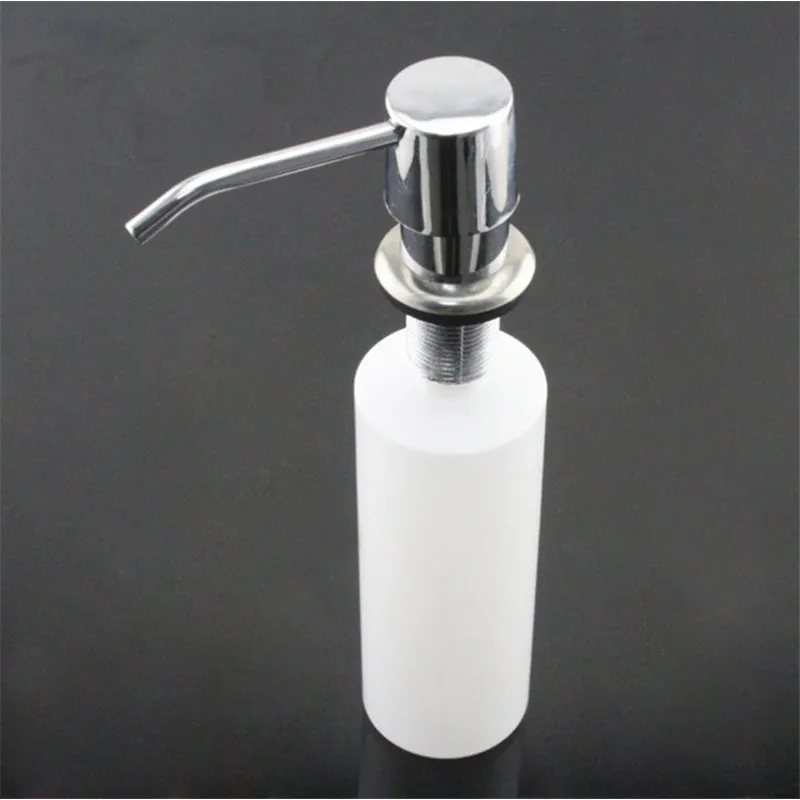 Built in sink soap dispenser make your own awning for entry door