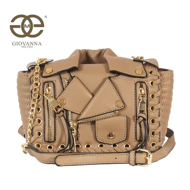 Luxury Women's Bags Milano Literacy Basics